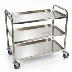 Apparatus Trolley